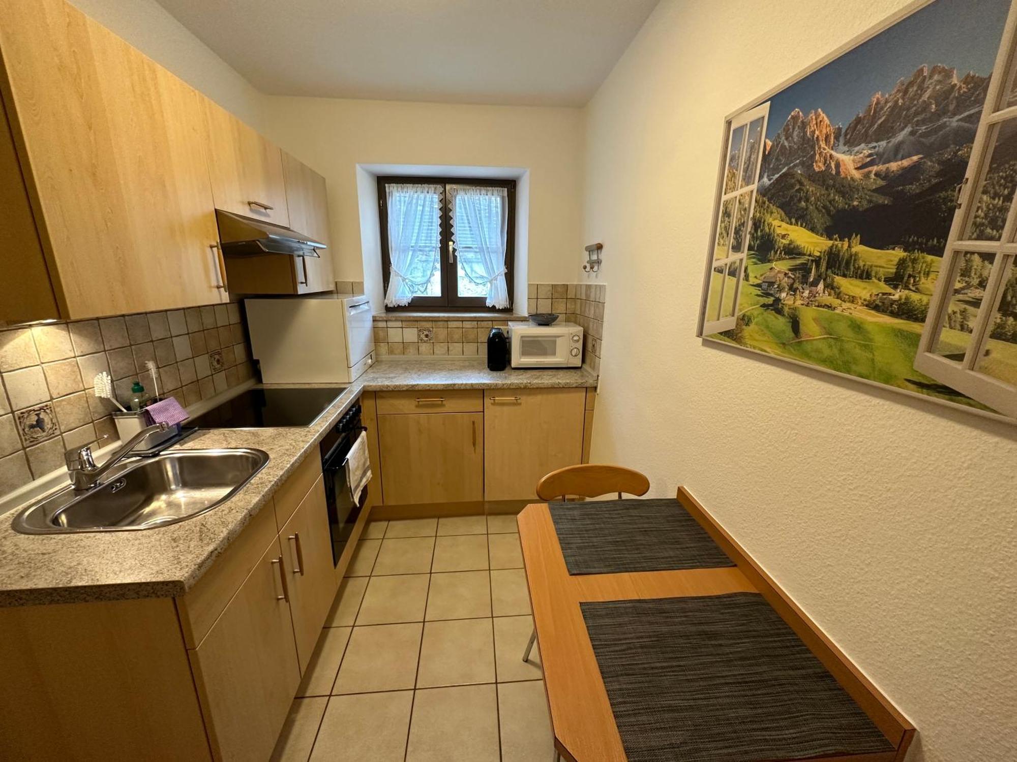 „Alte Fronfeste“ Berchtesgaden Bagian luar foto