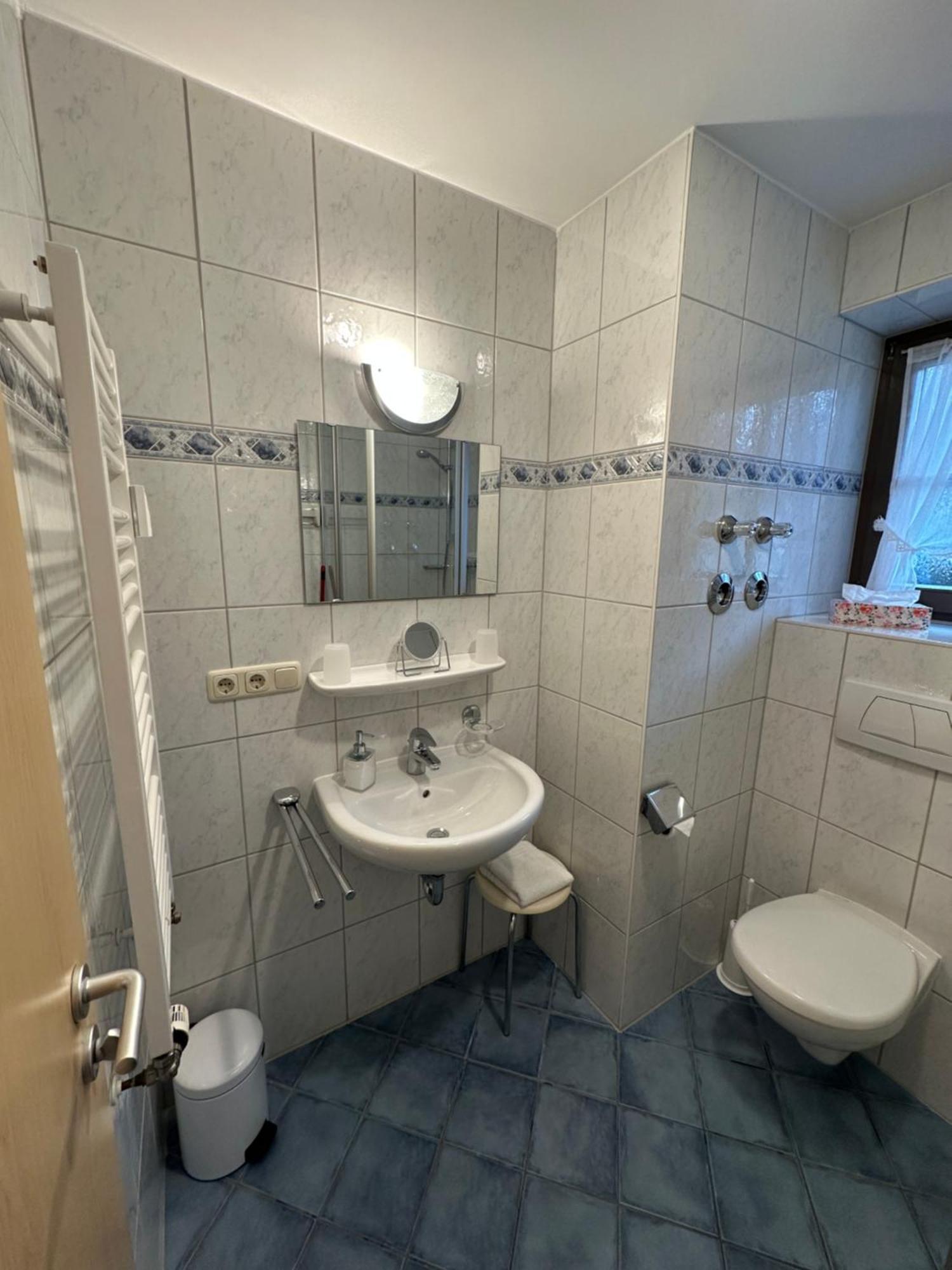 „Alte Fronfeste“ Berchtesgaden Bagian luar foto